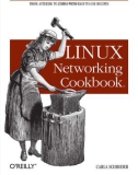 Ebook Linux networking cookbook™: Part 1