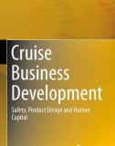 Ebook Cruise business development: Safety, product design and human capital