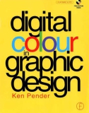 Ebook Digital colour in graphic design