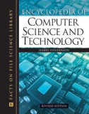 Ebook Encyclopedia of computer science and technology (Revised edition)