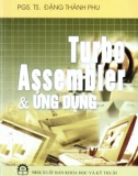 Ứng dụng Turbo Assembler: Phần 1