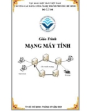 Giáo trình Mạng máy tính - Trường Cao đẳng Công nghệ TP. HCM