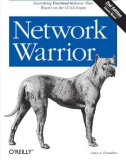 Ebook Network warrior (2nd Edition): Part 1