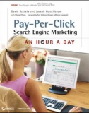 Ebook Pay per click search engine marketing an hour a day