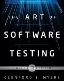 Ebook The art of software testing (3rd edition)