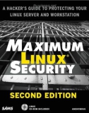 Ebook Maximum linux security (2nd edition): Part 1