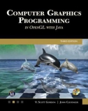 Ebook Computer graphics programming - In OpenGL with Java (3/E): Part 1