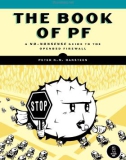 Ebook The book of PF: A no-nonsense guide to the OpenBSD firewall