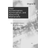 Ebook Managing Cisco network security: Part 2