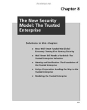 Ebook Physical logical security convergence: Powered by enterprise security management - Part 2