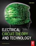 Ebook Electrical circuit theory and technology (4/E): Part 1