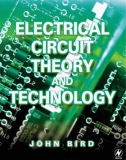 Ebook Electrical circuit theory and technology: Part 1