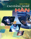 Giáo trình Cao đẳng nghề Hàn (Tập 2): Phần 1