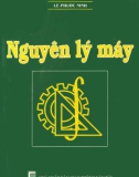 Lý thuyết Nguyên lý máy: Phần 1