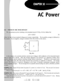 Ebook Schaum's outline of theory and problems of electric circuits (4/E): Part 2