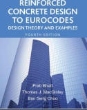 Reinforced concrete design to eurocodes (4E) - Part 1