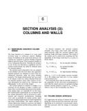 Ebook Introduction to Eurocode 2: Design of concrete structures (including seismic actions) – Part 2