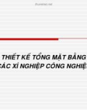 Bài giảng Nguyên lý thiết kế kiến trúc dân dụng và công nghiệp: Bài 3 - ThS. KTS Hồng Việt Đức