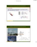 Bài giảng Sức bền vật liệu 1: Chương 2 - Nguyễn Thị Ngân