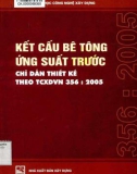 Kết cấu bê tông ứng suất trước: Phần 1