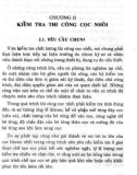 Tổ chức thiết kế thi công cọc khoan nhồi: Phần 2