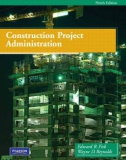 Ebook Construction project administration (Ninth edition): Part 1