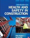 Ebook Introduction to health and safety in construction (2/E): Part 1