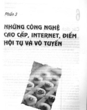 Nghiên cứu về những công nghệ viễn thông hiện đại: Phần 2