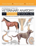 Ebook Introduction to veterinary anatomy and physiology flashcards: Part 1