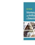 Ebook Veterinary andrology & artificial insemination in domestic animals: Part 1