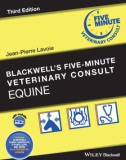 Ebook Blackwell's five-minute veterinary consult - Equine (3/E): Part 1