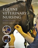 Ebook Equine veterinary nursing (2/E): Part 1