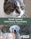 Ebook Small animal veterinary psychiatry: Part 1