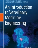 Ebook An introduction to veterinary medicine engineering: Part 1