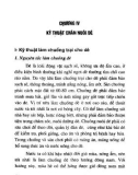 Kỹ thuật chăn nuôi dê: Phần 2