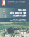 Tiếng Anh ngành Công nghệ hóa dầu: Phần 1