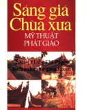 Nghiên cứu mỹ thuật Phật giáo: Phần 1