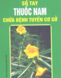 Sổ tay thuốc Nam chữa bệnh tuyến cơ sở part 1