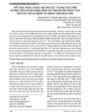 Kết quả phẫu thuật nội soi cắt túi mật do viêm túi mật cấp có sử dụng ống hút nội soi để phẫu tích: Hồi cứu 198 ca bệnh tại Bệnh viện Bạch Mai