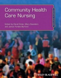 Ebook Community health care nursing (4/E): Part 1