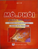 Nghiên cứu mô học: Phần 1