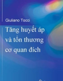 Nghiên cứu tăng huyết áp và tổn thương cơ quan đích