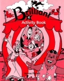 Brilliant Activity Book