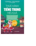 Thực hành tiếng Trung - Trình độ sơ cấp: Phần 1