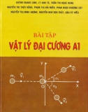 Hướng dẫn giải bài tập Vật lý đại cương A1: Phần 1