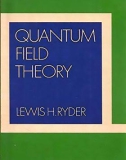 Ebook Quantum field theory: Part 1 - Lewis H.Ryder