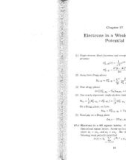 Ebook Problems in solid state physics with solutions: Part 2