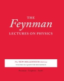 Ebook The feynman lectures on quantum mechanics (Vol III): Part 1