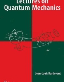 Ebook Lectures on quantum mechanics: Part 1