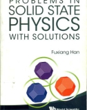 Ebook Problems in solid state physics with solutions: Part 1